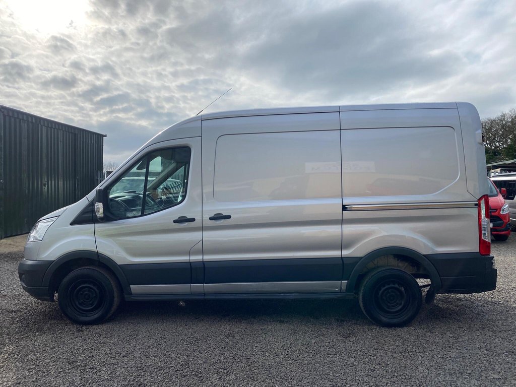 Used Ford Transit 2018 for sale - 77739574: Photo 25