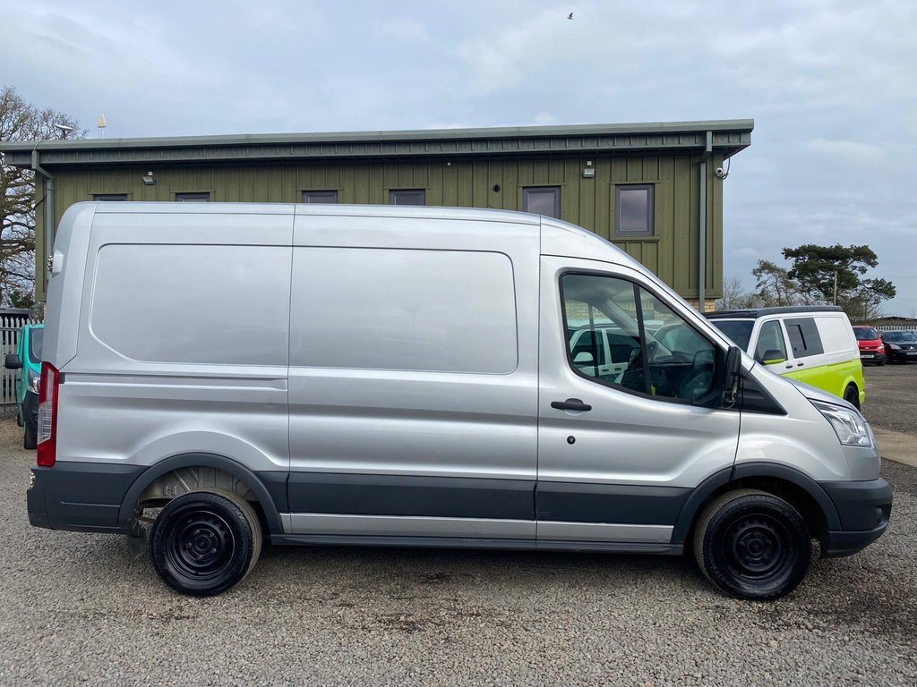 Used Ford Transit 2018 for sale - 77739574: Photo 27