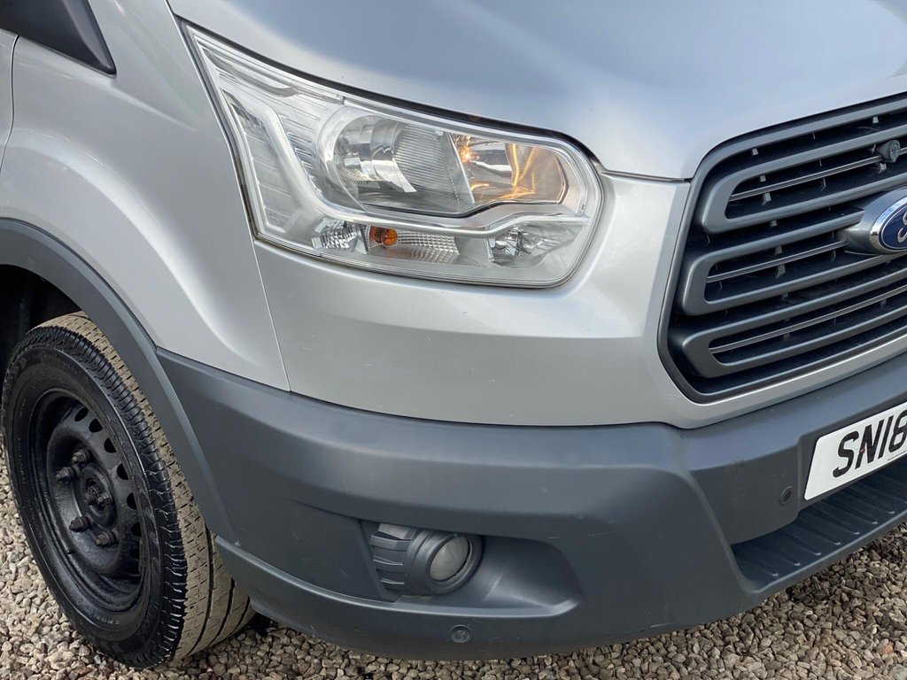 Used Ford Transit 2018 for sale - 77739574: Photo 28