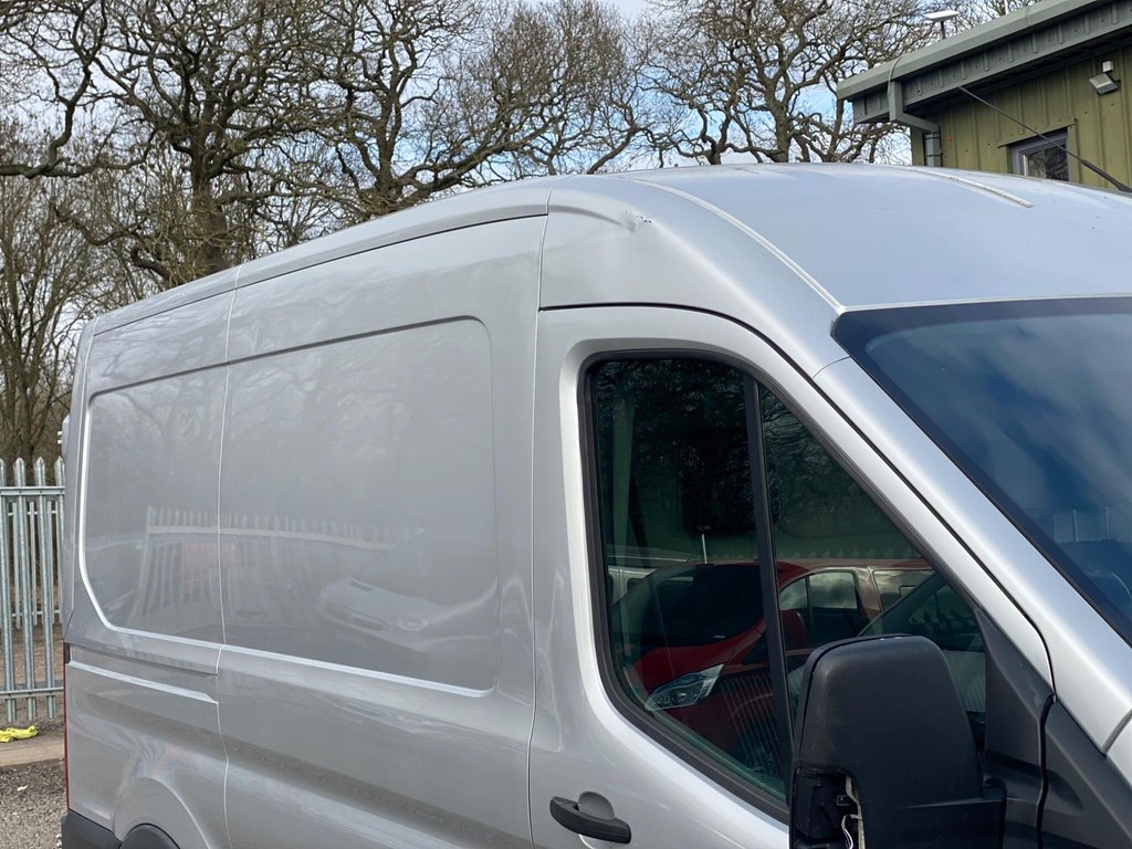 Used Ford Transit 2018 for sale - 77739574: Photo 29