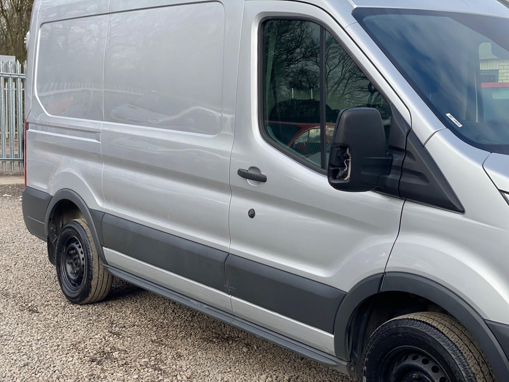 Used Ford Transit 2018 for sale - 77739574: Photo 30