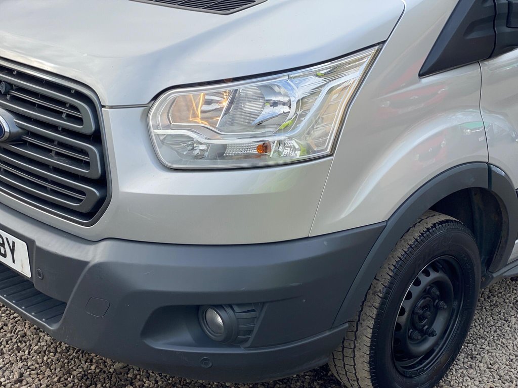 Used Ford Transit 2018 for sale - 77739574: Photo 31