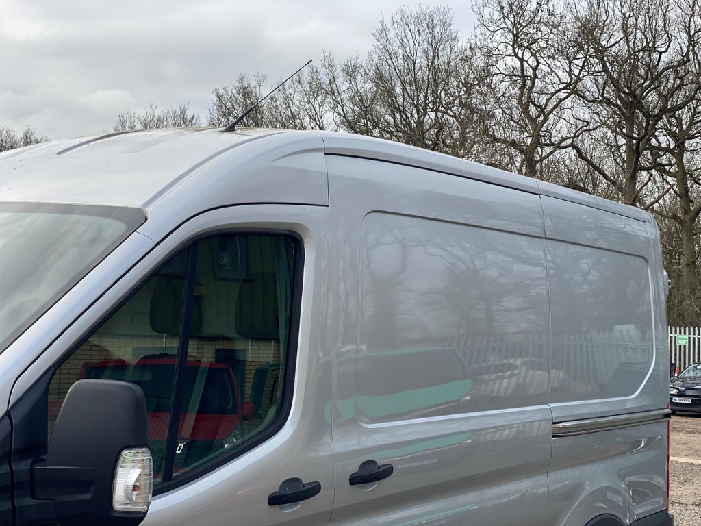 Used Ford Transit 2018 for sale - 77739574: Photo 32