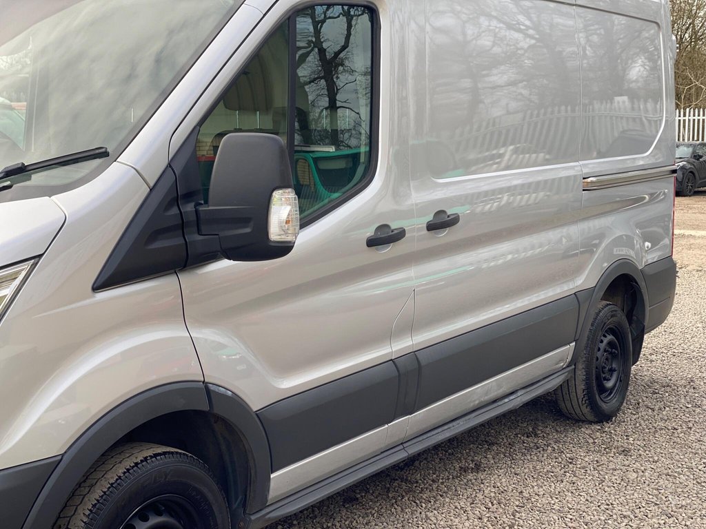 Used Ford Transit 2018 for sale - 77739574: Photo 33