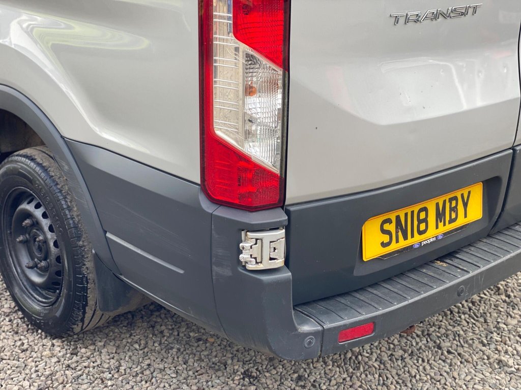 Used Ford Transit 2018 for sale - 77739574: Photo 34