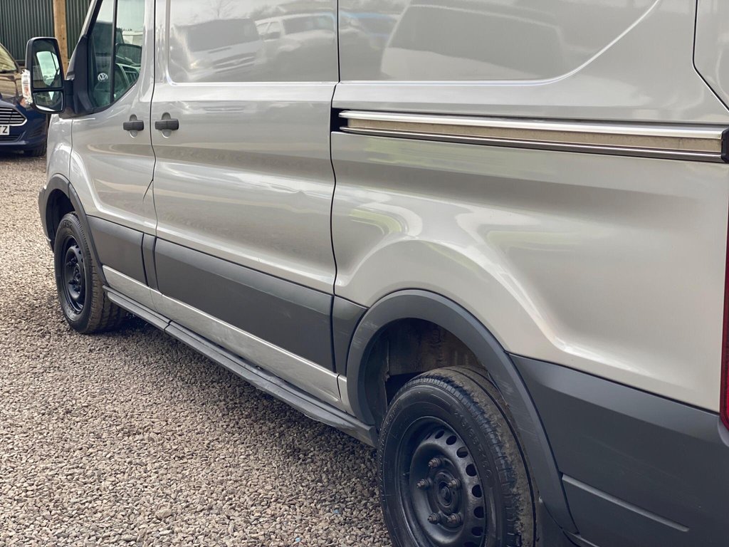 Used Ford Transit 2018 for sale - 77739574: Photo 36