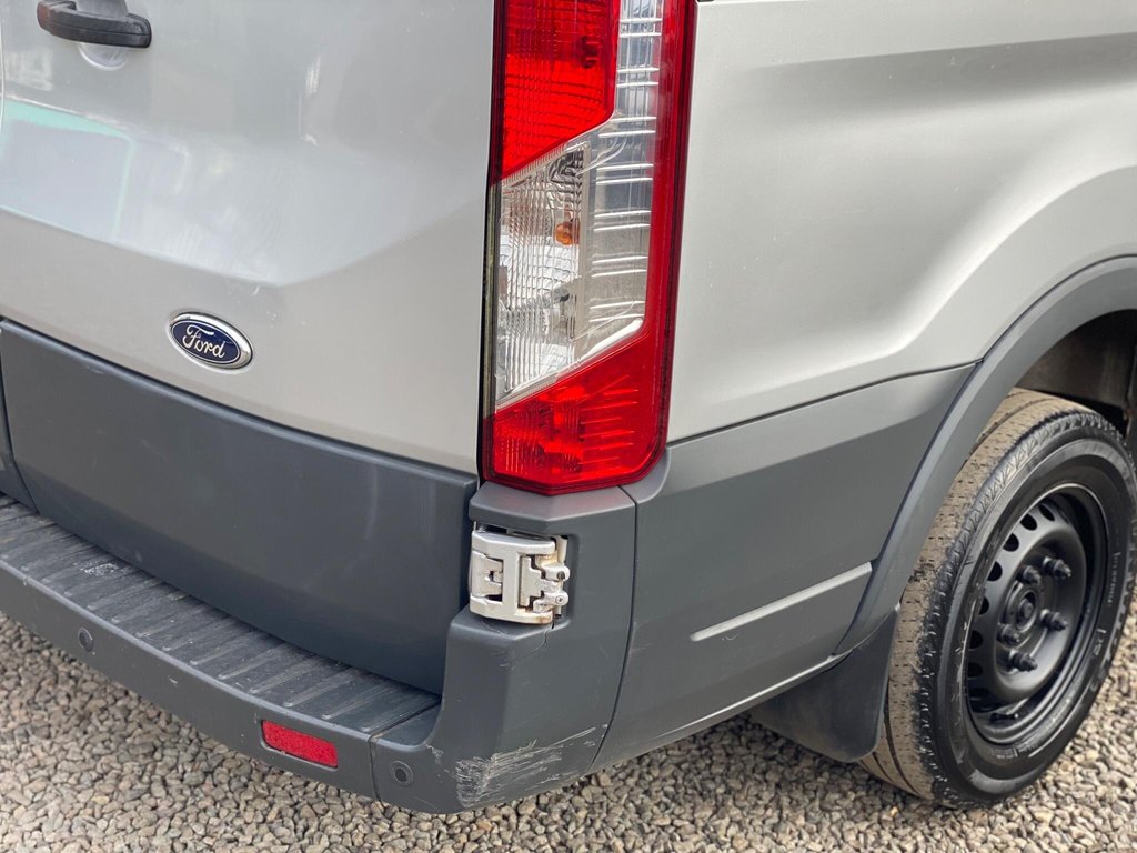 Used Ford Transit 2018 for sale - 77739574: Photo 37