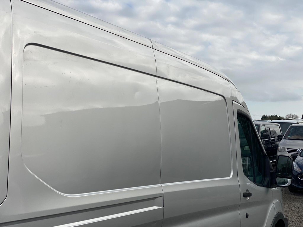 Used Ford Transit 2018 for sale - 77739574: Photo 38