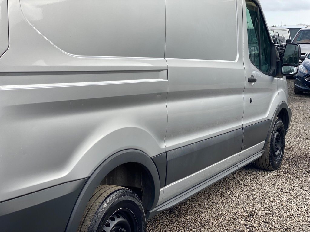Used Ford Transit 2018 for sale - 77739574: Photo 39