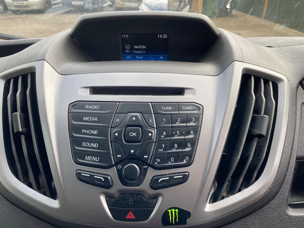 Used Ford Transit 2018 for sale - 77739574: Photo 42