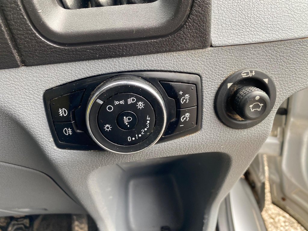 Used Ford Transit 2018 for sale - 77739574: Photo 48