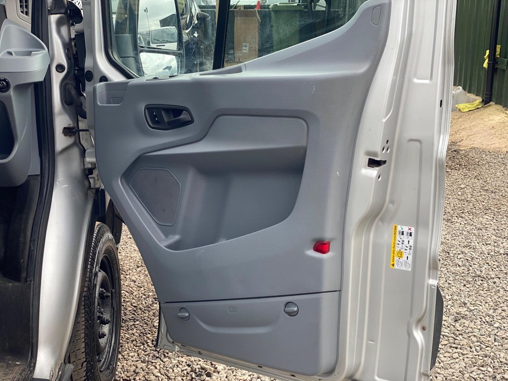 Used Ford Transit 2018 for sale - 77739574: Photo 50