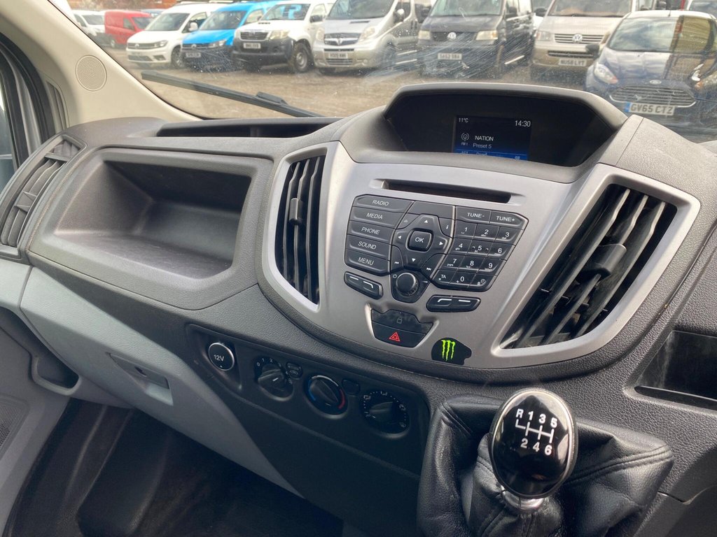 Used Ford Transit 2018 for sale - 77739574: Photo 7