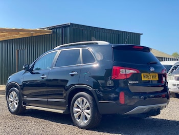 Used Kia Sorento 2013 for sale - 78364254: Photo