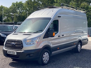 Used Ford Transit 2019 for sale - 78977822: Photo