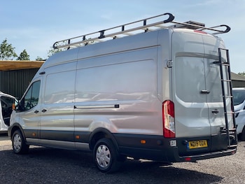 Used Ford Transit 2019 for sale - 78977822: Photo