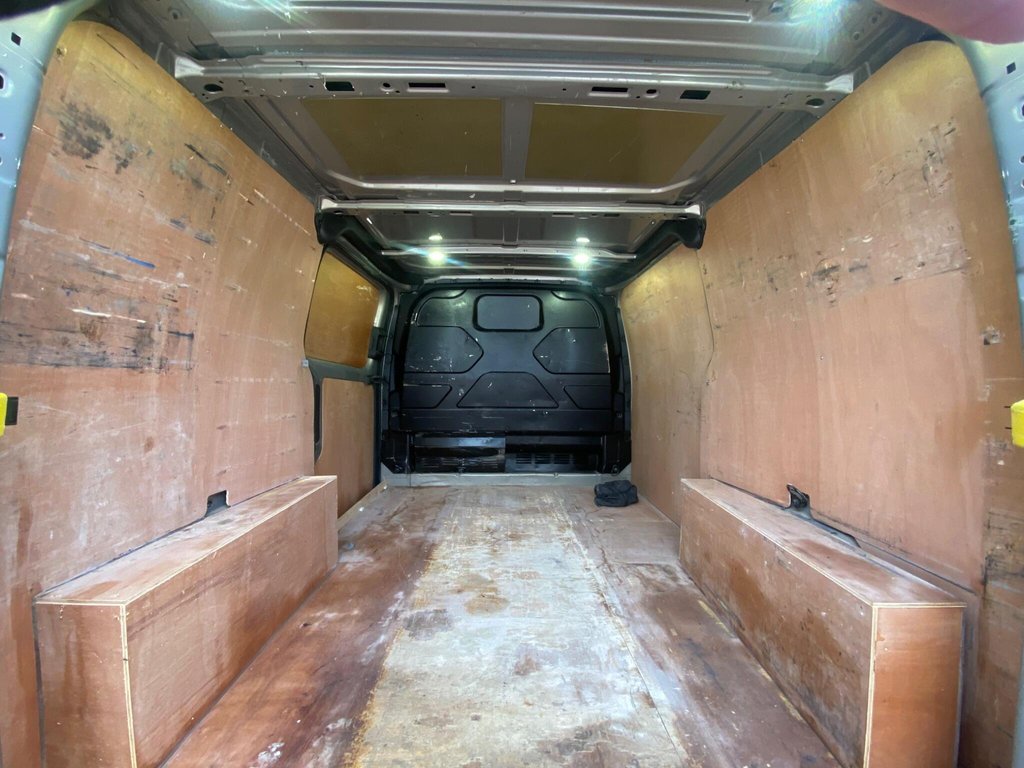 Used Ford Transit Custom 2017 for sale - 77269063: Photo 50