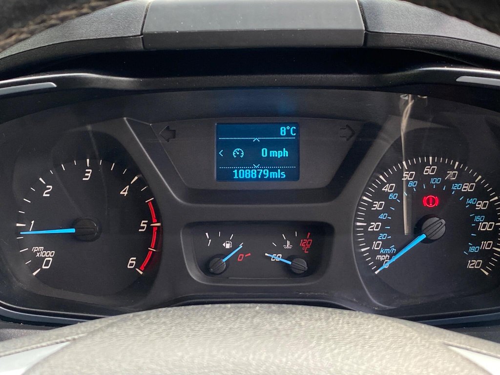 Used Ford Transit Custom 2017 for sale - 77269063: Photo 8