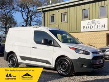 Used Ford Transit Connect 2018 for sale - 74324213: Photo