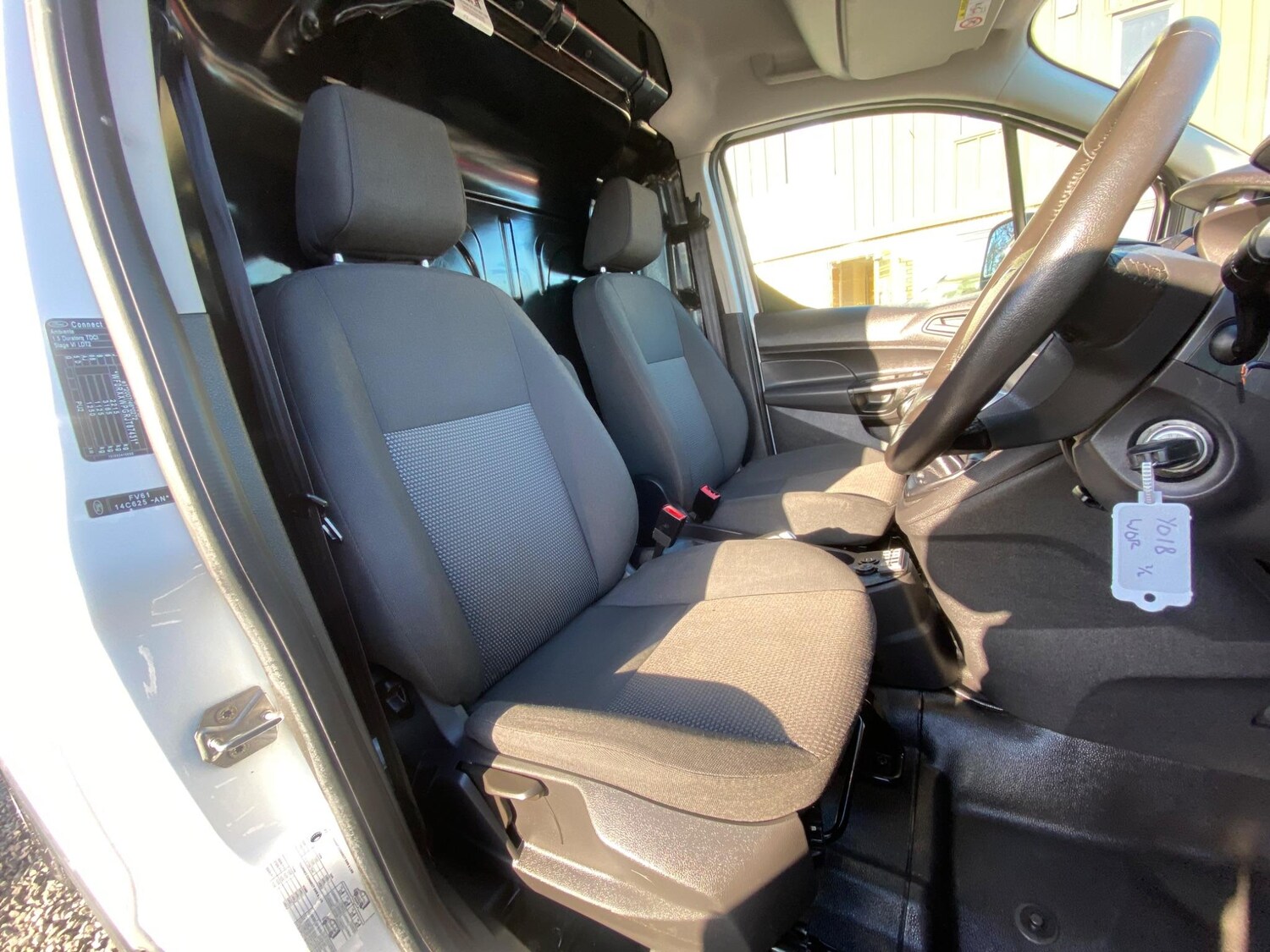 Vehicle 24