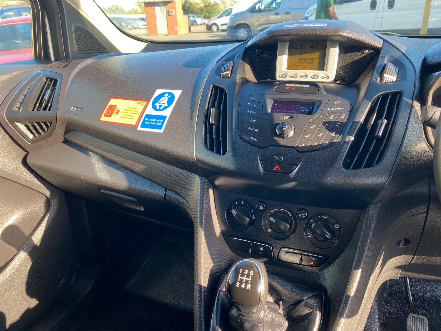 Vehicle 25