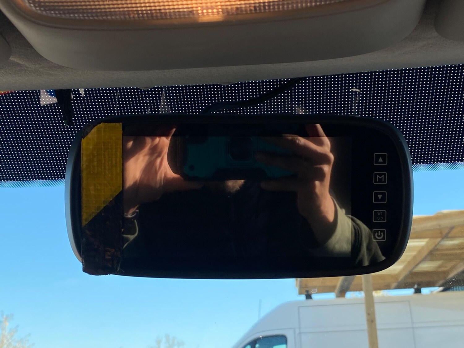 Vehicle 29