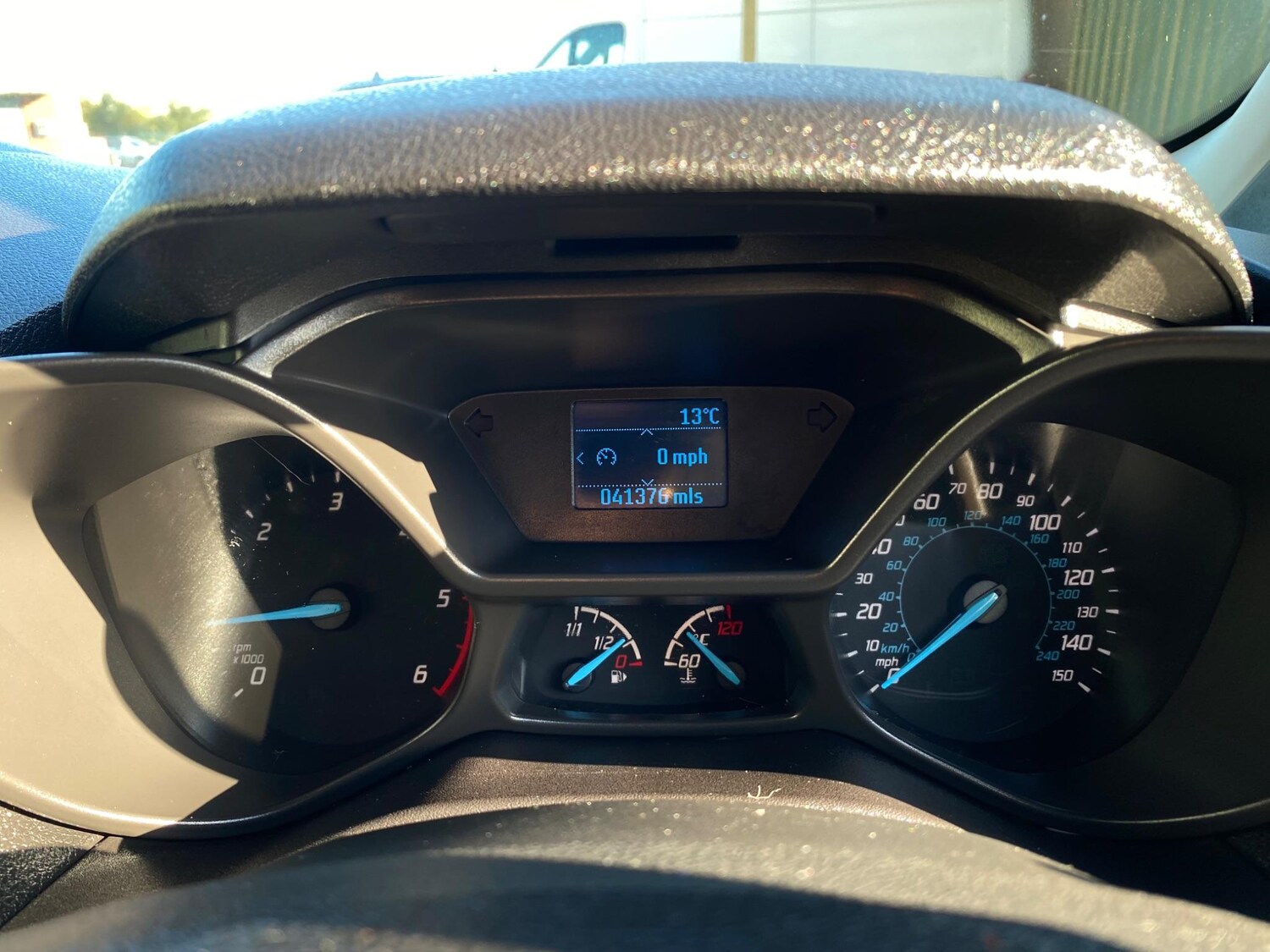 Vehicle 37