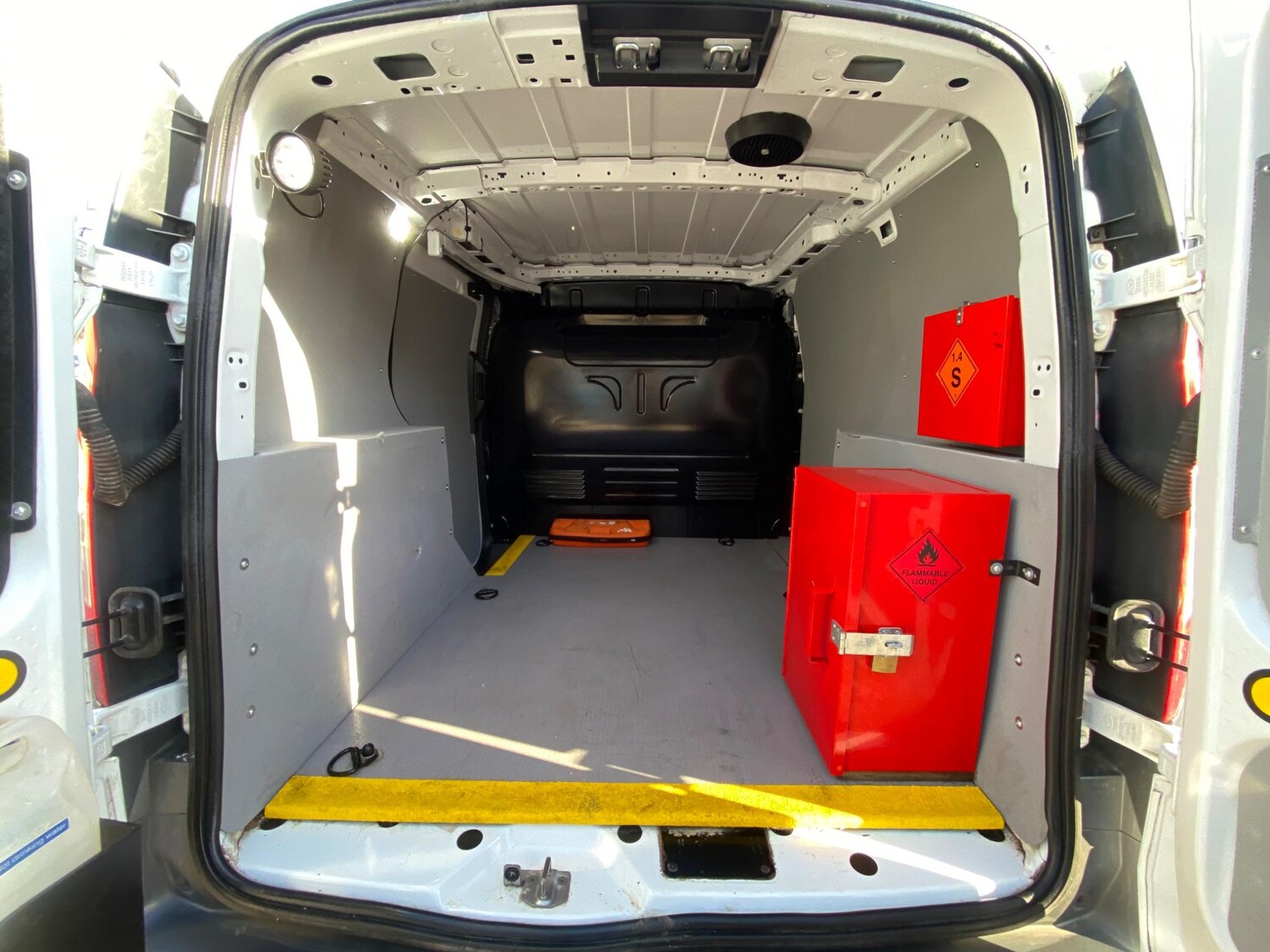 Vehicle 43