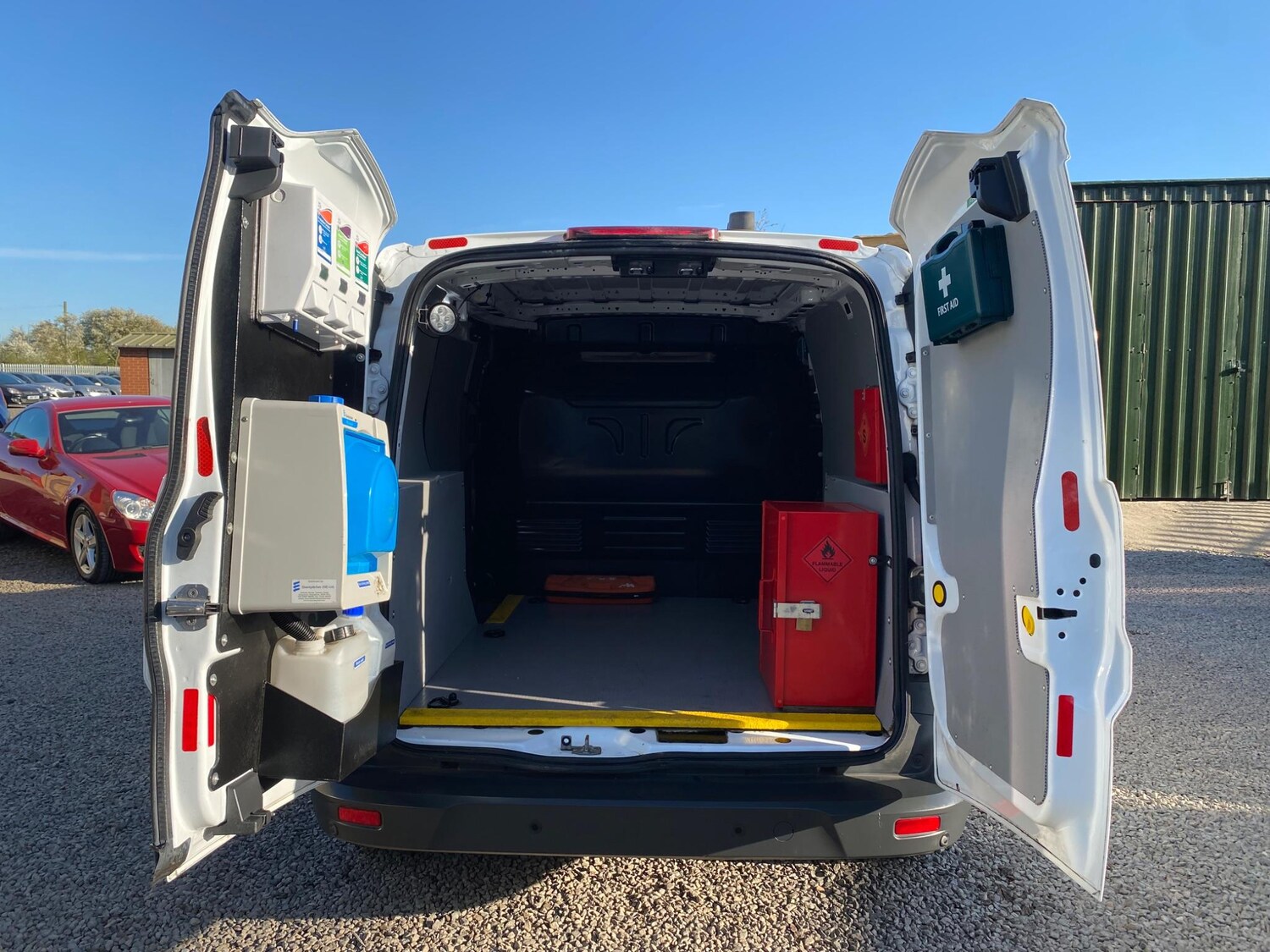 Vehicle 45