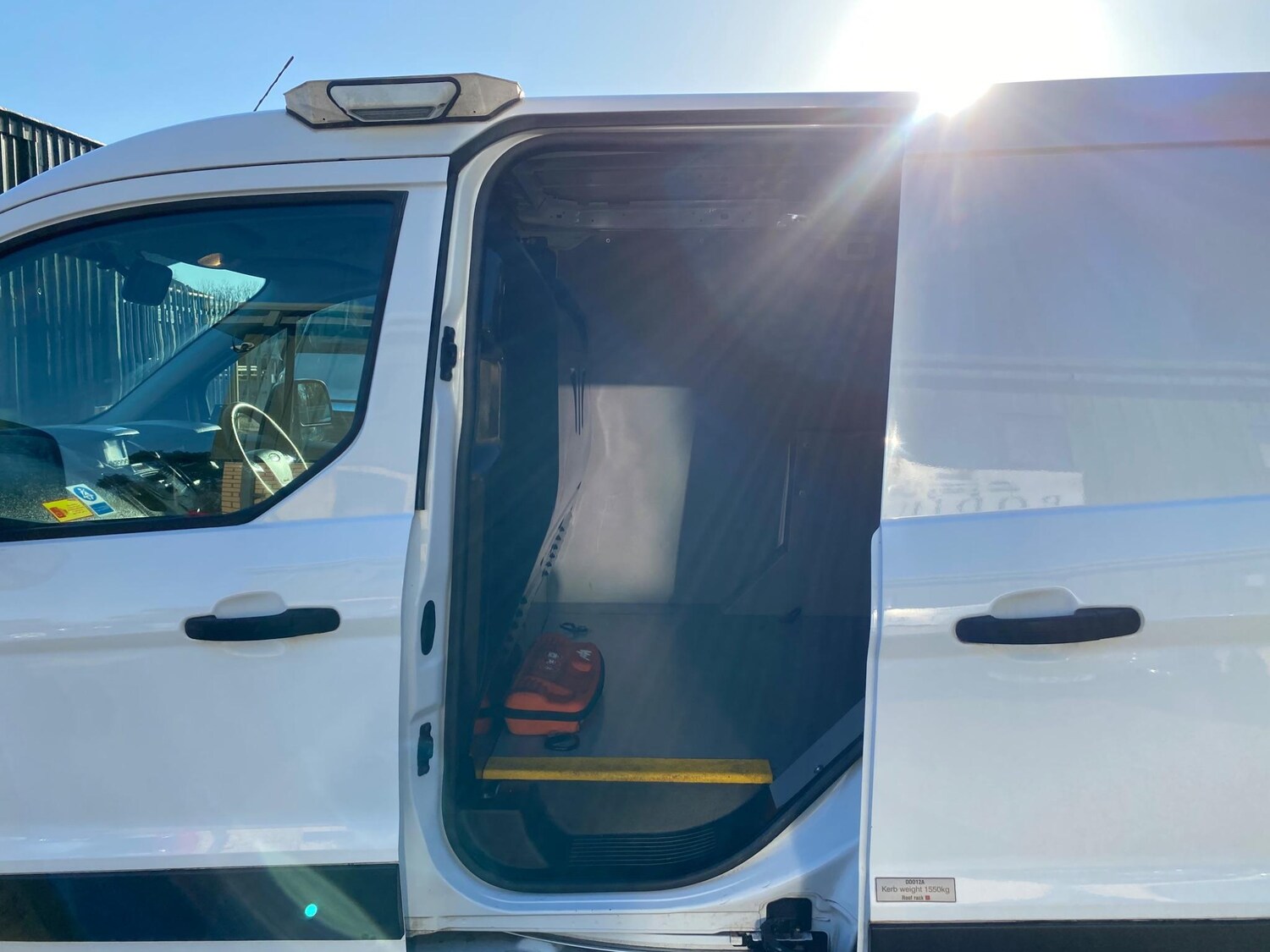 Vehicle 47