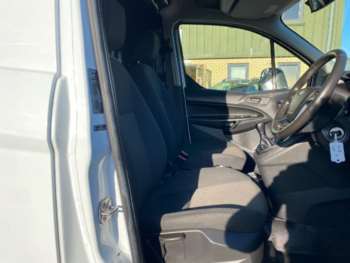 Used Ford Transit Connect 2018 for sale - 74324213: Photo