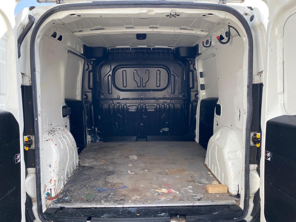 Used Vauxhall Combo 2016 for sale - 77139468: Photo 11