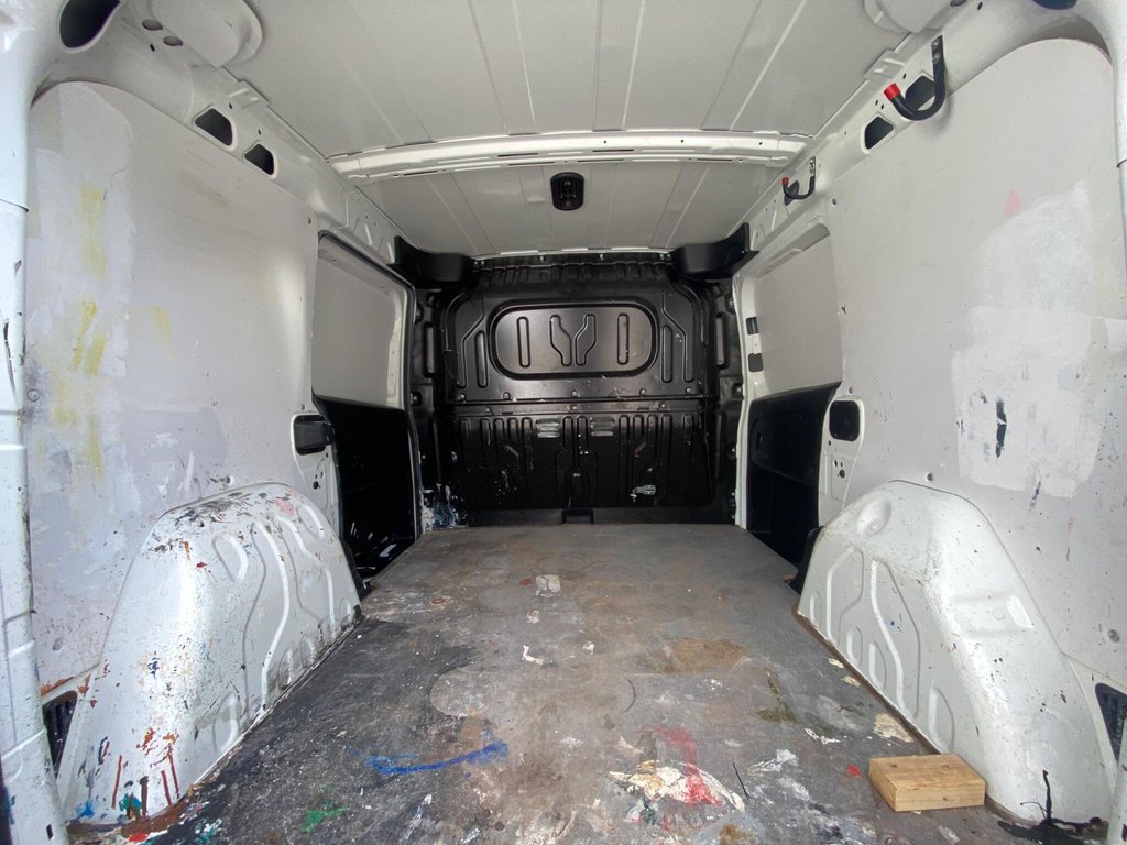 Used Vauxhall Combo 2016 for sale - 77139468: Photo 12