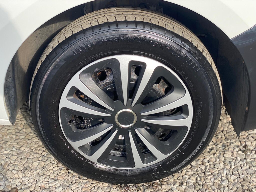 Used Vauxhall Combo 2016 for sale - 77139468: Photo 17