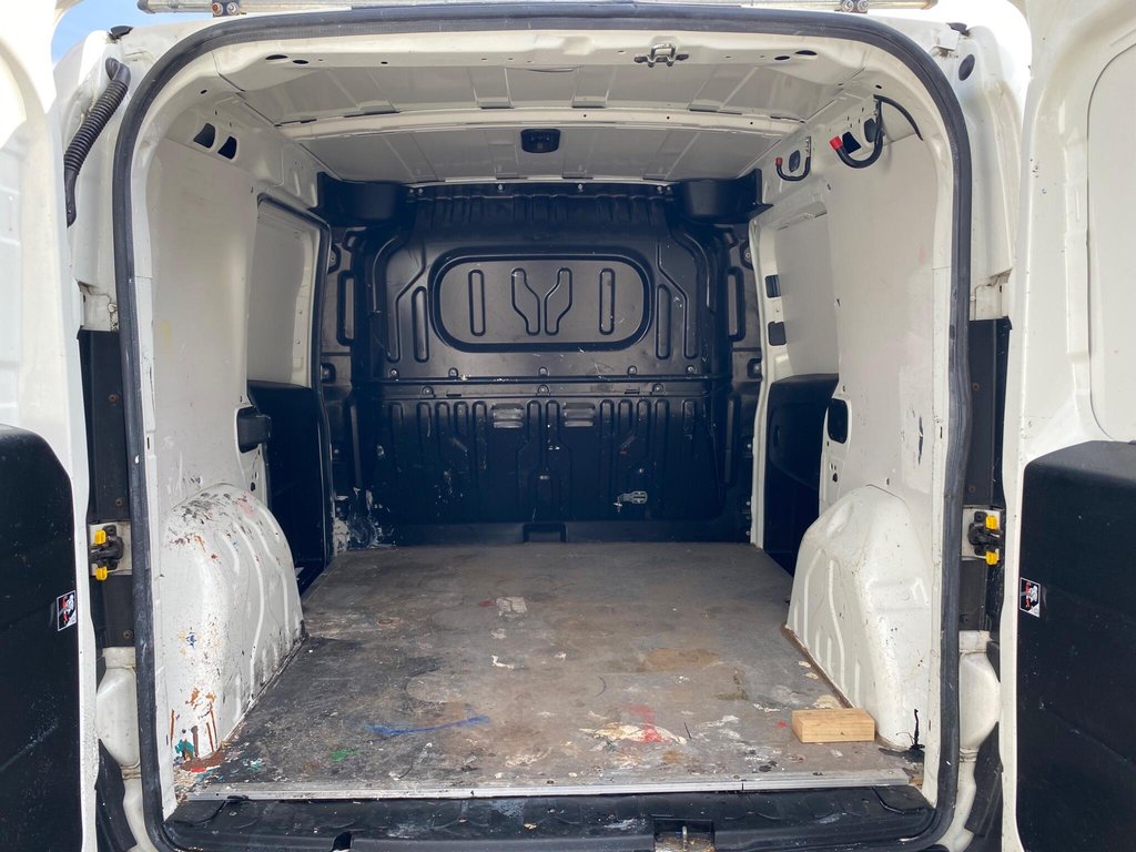 Used Vauxhall Combo 2016 for sale - 77139468: Photo 47