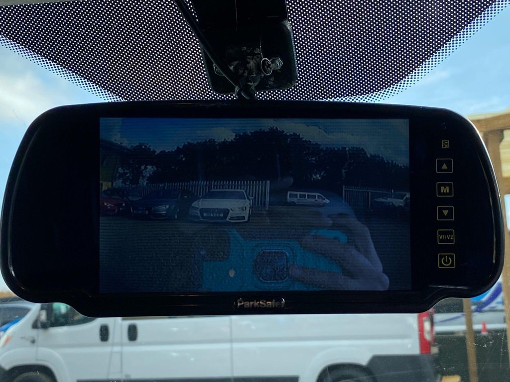 Used Vauxhall Combo 2016 for sale - 77139468: Photo 8