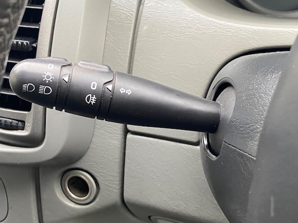 Used Vauxhall Vivaro 2010 for sale - 76111896: Photo 38