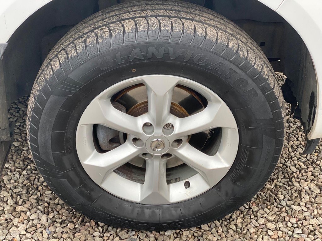 Used Nissan Navara 2013 for sale - 76686269: Photo 12