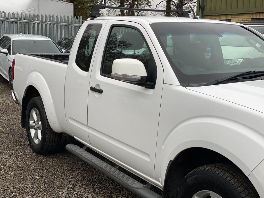 Used Nissan Navara 2013 for sale - 76686269: Photo 18