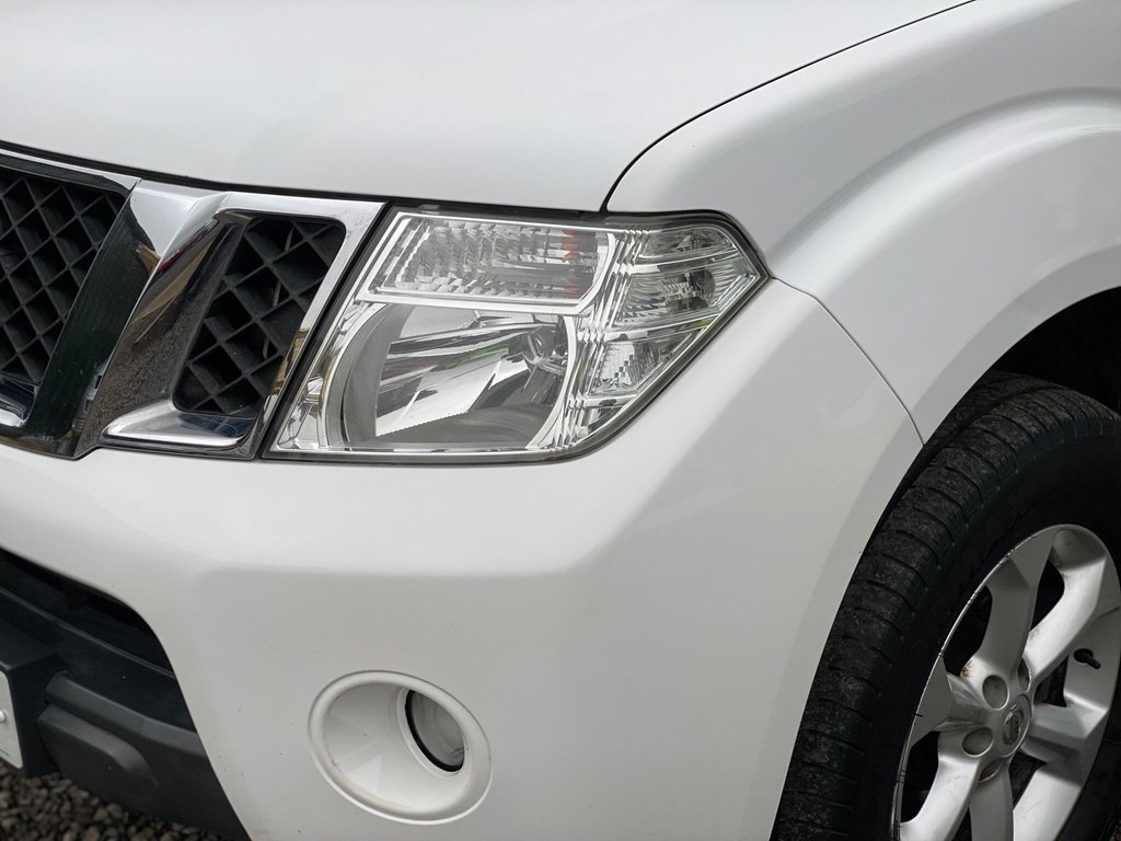 Used Nissan Navara 2013 for sale - 76686269: Photo 19