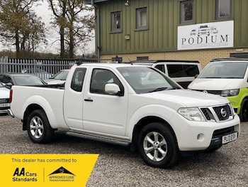 Used Nissan Navara 2013 for sale - 76686269: Photo