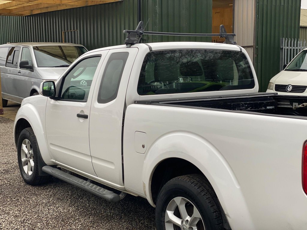 Used Nissan Navara 2013 for sale - 76686269: Photo 22