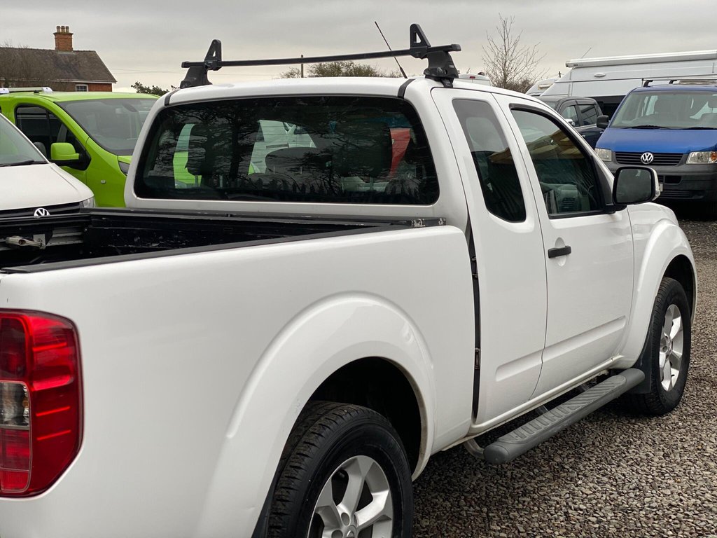 Used Nissan Navara 2013 for sale - 76686269: Photo 24