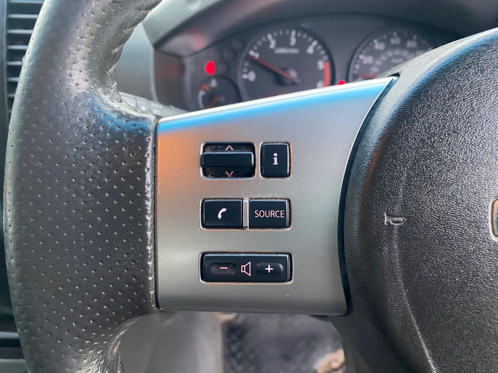 Used Nissan Navara 2013 for sale - 76686269: Photo 33