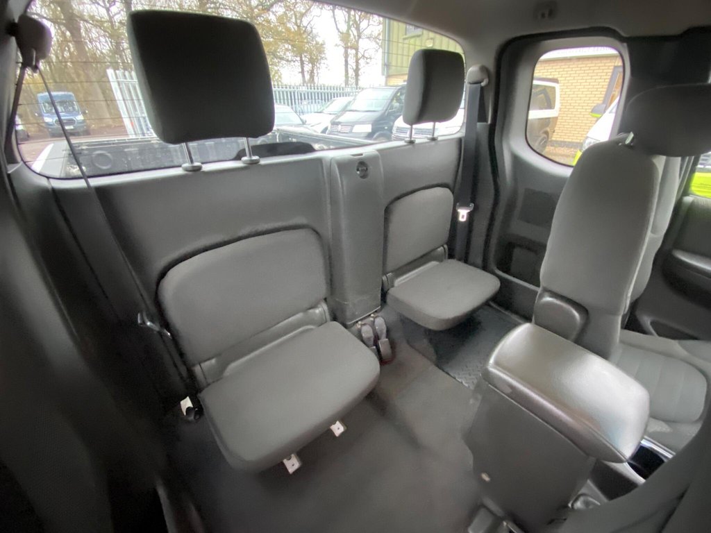 Used Nissan Navara 2013 for sale - 76686269: Photo 39