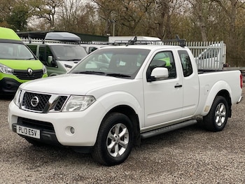 Used Nissan Navara 2013 for sale - 76686269: Photo