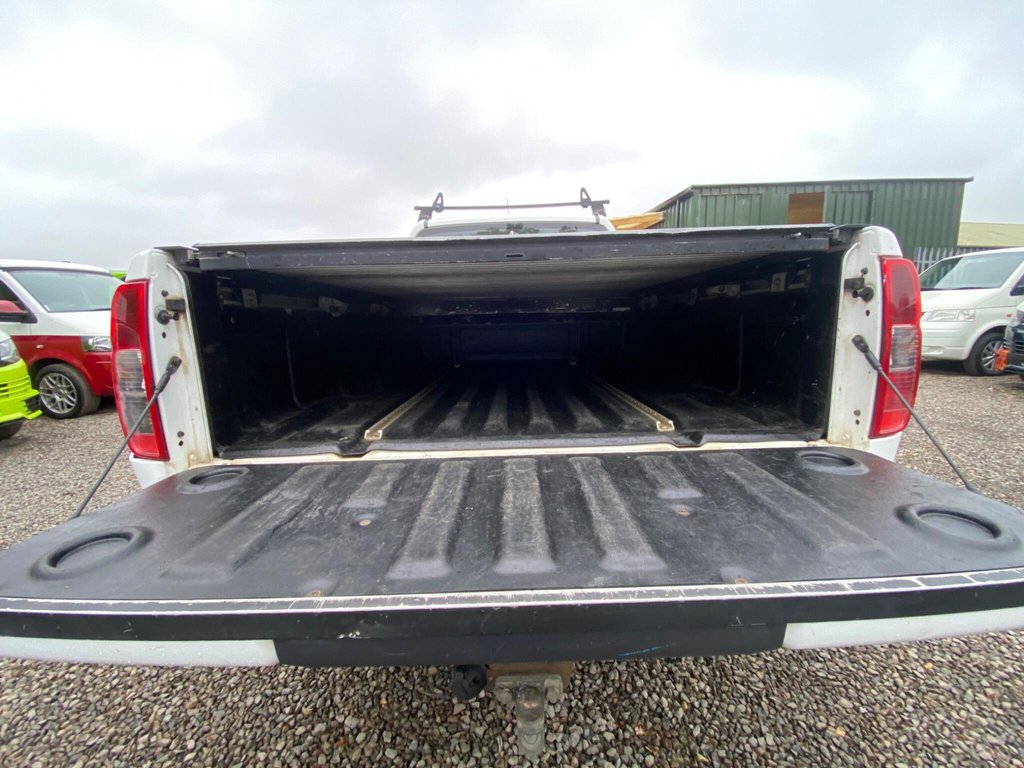 Used Nissan Navara 2013 for sale - 76686269: Photo 48