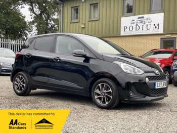 (17) - 1.0 Premium Euro 6 5dr