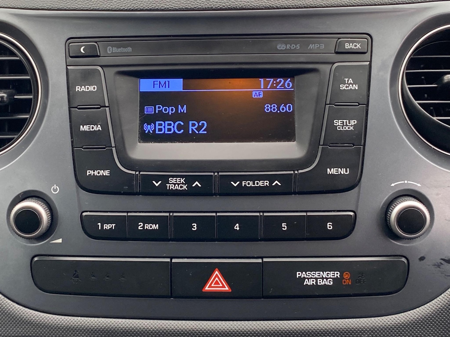 Vehicle 31