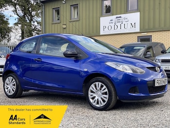 Used Mazda Mazda2 2009 for sale - 75964462: Photo